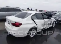 2016 BMW 330 фото