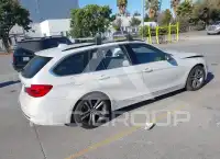 2016 BMW 330 photo