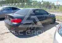 2016 BMW M4 фото