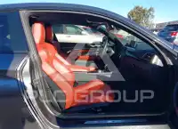 2016 BMW M4 фото