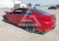 2016 BMW M4 фото