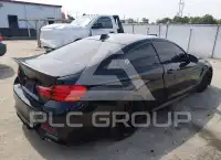 2016 BMW M4 фото