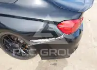 2016 BMW M4 фото