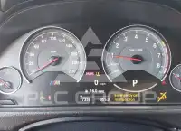 2016 BMW M4 фото