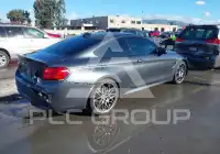 2016 BMW M4 фото