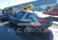 2016 BMW M4 фото