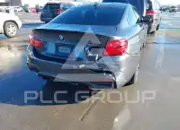 2016 BMW M4 фото
