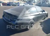 2016 BMW M4 photo