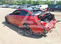 2016 BMW M4 фото