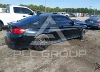 2016 BMW M4 photo