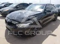 2016 BMW M4 фото