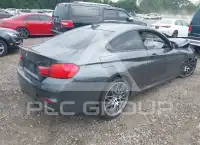 2016 BMW M4 photo