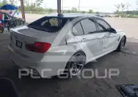 2016 BMW M3 photo