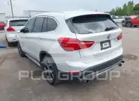 2016 BMW X1 photo