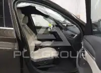 2016 BMW X1 photo