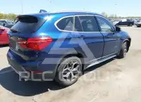 2016 BMW X1 photo