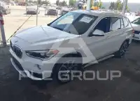 2016 BMW X1 фото