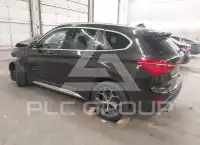 2016 BMW X1 photo