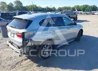 2016 BMW X1 фото