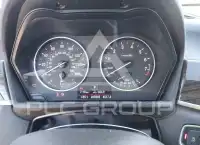 2016 BMW X1 фото