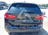 2016 BMW X1 фото