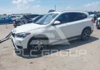 2016 BMW X1 фото