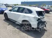 2016 BMW X1 photo