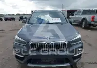 2016 BMW X1 photo