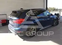 2016 BMW X1 фото