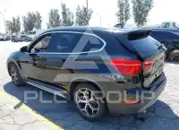 2016 BMW X1 фото