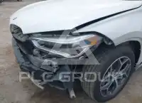 2016 BMW X1 photo