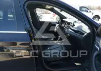 2016 BMW X1 фото