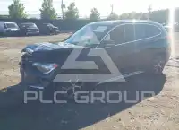 2016 BMW X1 photo