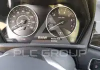 2016 BMW X1 фото