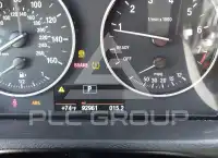 2016 BMW X1 фото