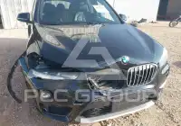 2016 BMW X1 фото