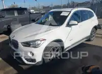 2016 BMW X1 photo