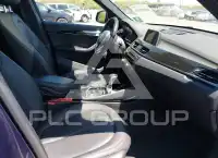 2016 BMW X1 photo