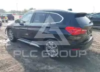 2016 BMW X1 фото