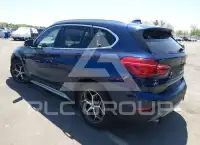 2016 BMW X1 photo