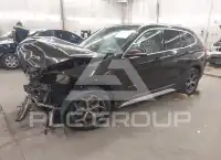 2016 BMW X1 photo