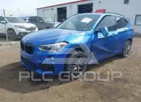 2016 BMW X1 photo
