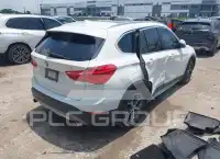 2016 BMW X1 фото
