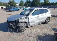 2016 BMW X1 фото