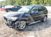 2016 BMW X1 фото