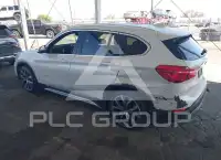 2016 BMW X1 фото