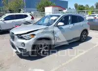 2016 BMW X1 photo