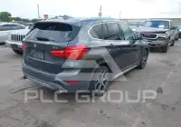 2016 BMW X1 photo