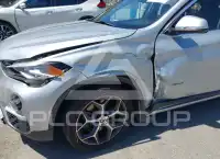 2016 BMW X1 photo