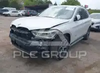 2016 BMW X1 photo